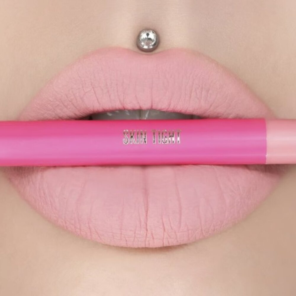 Jeffree Star Cosmetics Velour Lip Liner - SKIN TIGHT - Picture 2 of 8